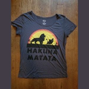 Hakuna Matata T-Shirt